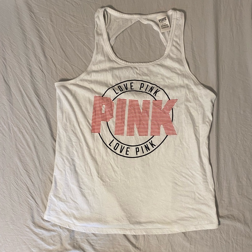 PINK Tank